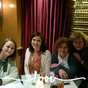 Meet your Posher, Sherri